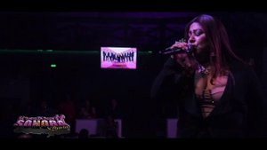 Sonora Xtrema : La Roba Maridos en vivo