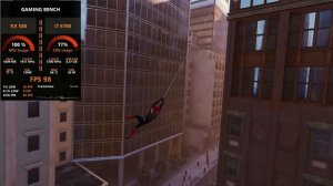 RX 580 + i7 6700 || 11 Games Tested