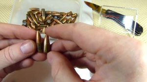 А пули летят, пули... (о кримметках на пулях)