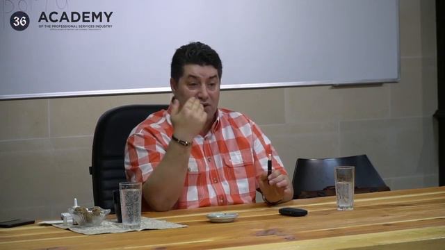 Что такое комплекс Сектор. Олег Мальцев