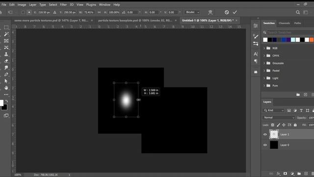 How to make textures for ROBLOX. VFX / Particle Designer (BEGINNER) смотреть онлайн