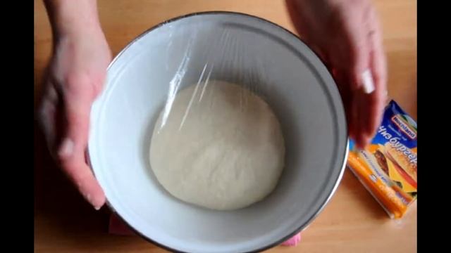 Самые простые и вкусные Булочки с Сыром смотреть онлайн