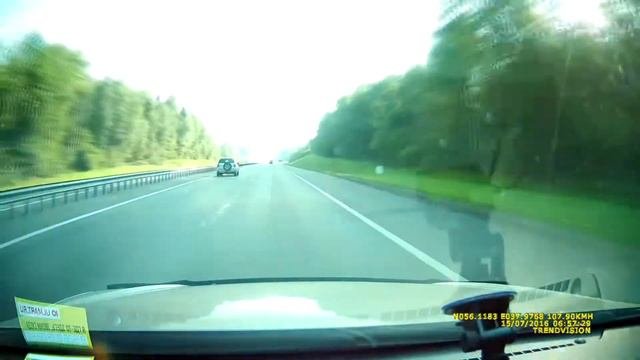 Автопутешествие в Архангельскую область по трассе Холмогоры М8 часть2