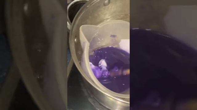 Как варить свечи своими руками