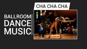 Chico Fernandez – Ola Chica - Cha Cha Cha music