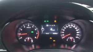 Вылез CHECK KIA Optima GT-line(2016)
