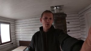 Круглая  печь