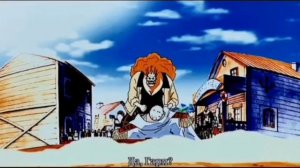 Тяжелее всех было Луффи ?. Разговор Бандитов и Гарпа после смерти Эйса.