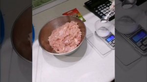 Очень простой рецепт домашней колбасы.Куриная колбаса в домашних условиях.