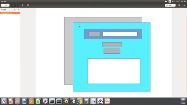 Java swing JtextField y JTextArea atributos смотреть онлайн