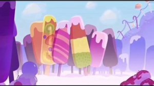 мой любимый мультик умный хрум