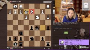 Analyzing of the Lile Koridze's Match games!!! ENJOY!