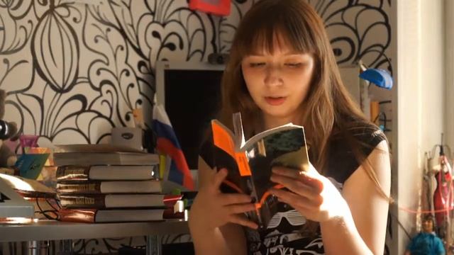 КНИГИ С OZON.RU смотреть онлайн
