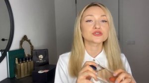 Обзор аромата Iris Torréfié Guerlain. Лучший парфюмерный ирис.