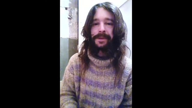 40 летний хиппи-Почему в нас нет зла! смотреть онлайн