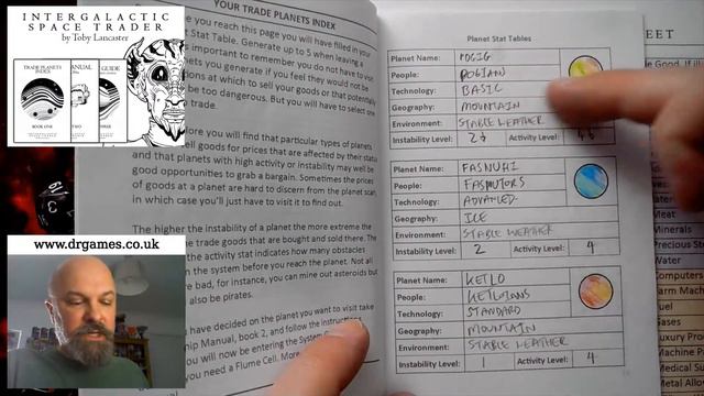 Intergalactic Space Trader - IST news смотреть онлайн