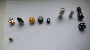 Колпачки на ниппель Алиэкспресс =)