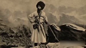 Осетины - потомки алан на Северном Кавказе: этнография и антропология кавказцев. Марат Сафаров