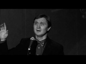 Виталий Ленский (Виталий Гребенников). Дорога.