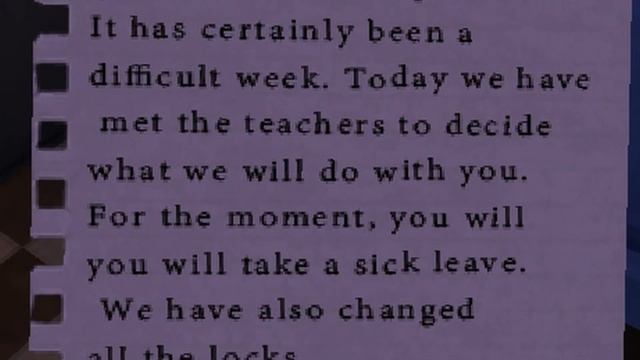 The Scariest Minecraft Horror Map?? - MINECRAFT: BACK TO SCHOOL смотреть онлайн
