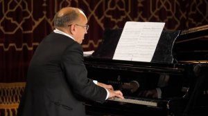 Alexandra Coman - Waldseligkeit Joseph Marx