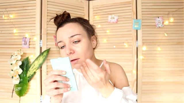 ТОНАЛЬНЫЙ КРЕМ ENOUGH COLLAGEN 13 И 21. ЛУЧШИЕ БЮДЖЕТНЫЕ НАХОДКИ