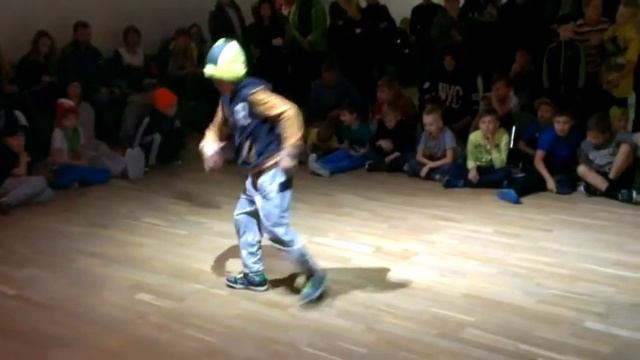 Артур Манукян (ART MAN) Калининград Premium Break Jam смотреть онлайн