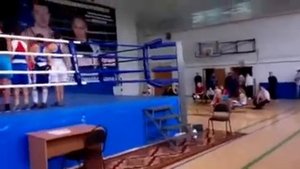 Городец- матчевая встреча по боксу!! Федерация бокса Нижегородской области!