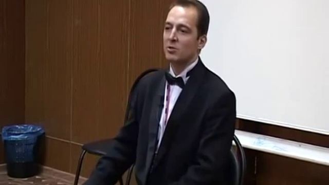 Мастерская Семьи #4 Норбеков Деменьшин смотреть онлайн