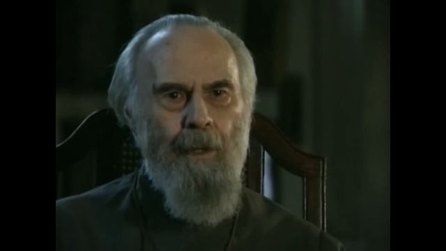 митрополит Сурожский Антоний. Встреча с Христом