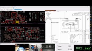 ? MacBook Air A2179 ? 820-01958 ? 5v No Power ?