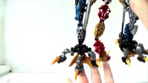 Дракон Кардас. Обзор титана. Kardas titan Review. 10204