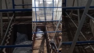 Теплица из стекла. Ремонт замена оконного стекла на?!