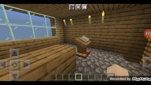 Бериляка учится читать