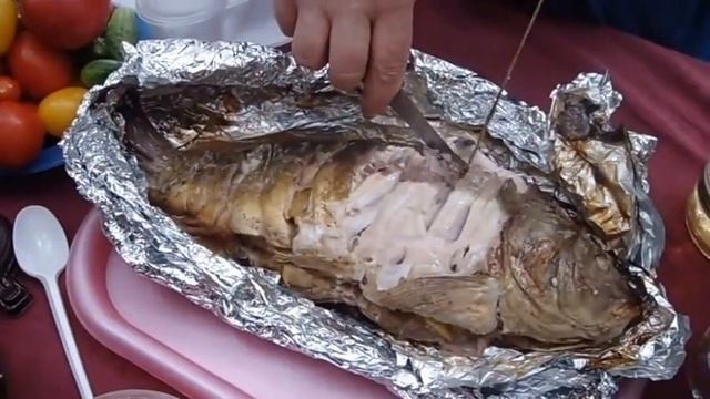 Озеро Тамбукан смотреть онлайн