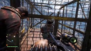 РАЗРУШИТЕЛЬ МИФОВ | Far Cry 4