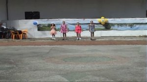 День города Ворсма 6 08 2011 год