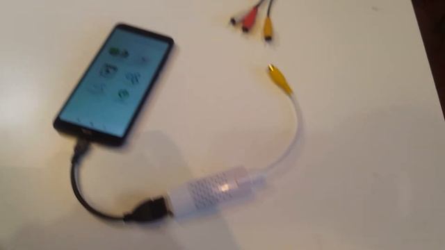 Как к REDMI подключить аналоговую камеру смотреть онлайн