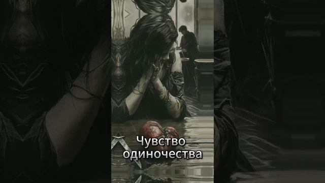 Значение аркана тройка мечей. ⛈️⚔️⛈️Не приговор! Стоит ли так грустить?