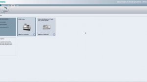 Обучение работы на Siemens 840D, SinuTrain. Введение.