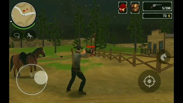 RDR2 на телефоне Обзор + ссылка на скачивание