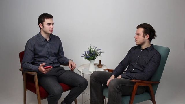 Интервью с выпускником первого потока курса по созданию дизайна и сайтов