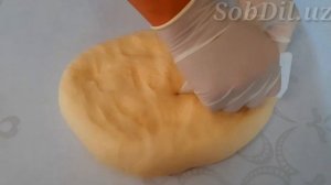 Молдавские Пирожки С Капустой Вэрзэре - Быстрые Пирожки Трубочки!