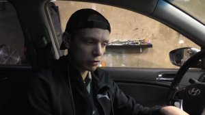 Магнитола в Солярис, кратко что нужно. Магнитола Kenwood 2 DIN