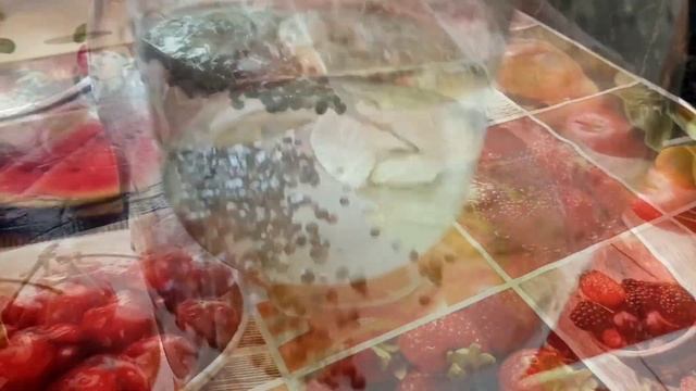 ВКУСНАЯ СКУМБРИЯ ДОМАШНЕГО ПОСОЛА