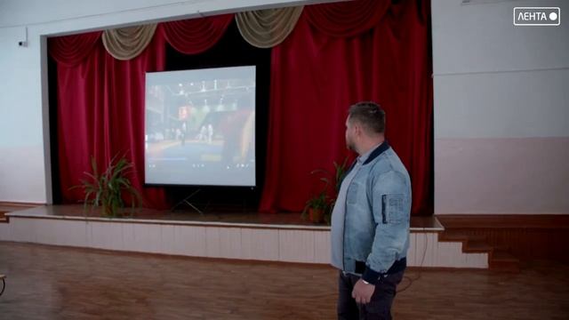 «Национальные виды спорта»
