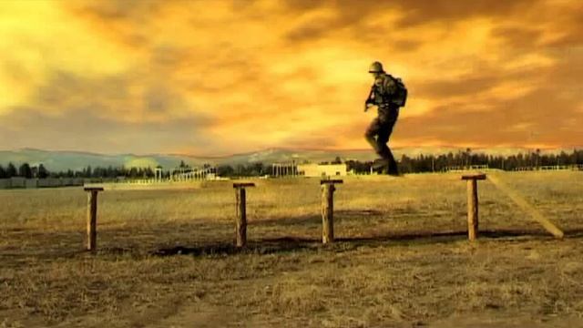 Тай боксер Батуев Арсалан в ролике Baikal Farm Arsenal 2007 г. смотреть онлайн