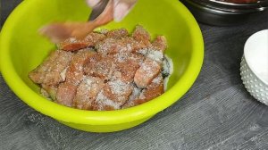 КАК ЗАСОЛИТЬ ГОРБУШУ.КЛАССИЧЕСКИЙ РЕЦЕПТ ЗАСОЛКИ В ДОМАШНИХ УСЛОВИЯХ.ПРОСТОЙ РЕЦЕПТ, НО ТАК ВКУСНО.