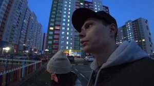 ТЮМЕНЬ ЖК НОВО-ПАТРУШЕВО ВЗГЛЯД ИЗНУТРИ. СКОЛЬКО СТОИТ ТУТ КУПИТЬ КВАРТИРУ В ТЮМЕНИ?