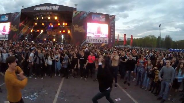 Макс Корж - Здоровый сон смотреть онлайн